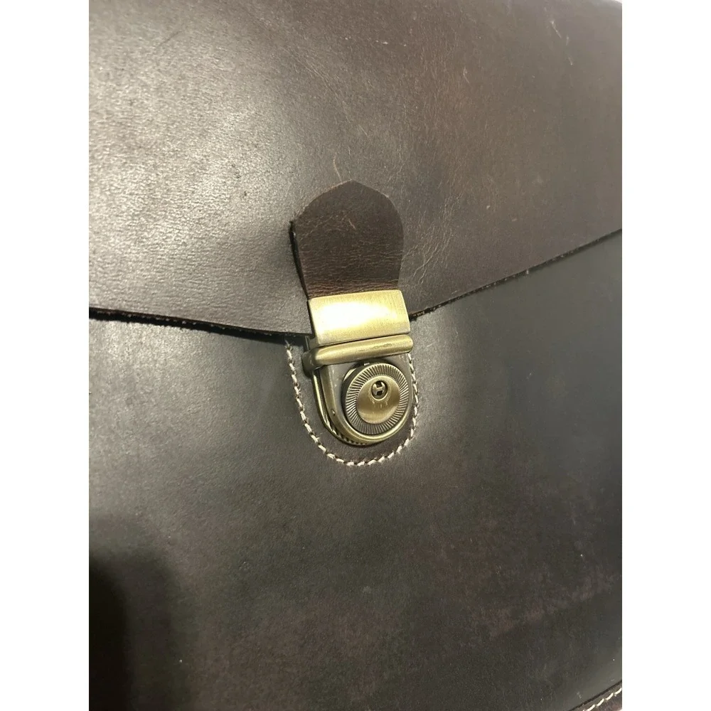 Luxeoria deep brown